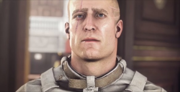 Wolfenstein 2: The New Colossus Endings Explained