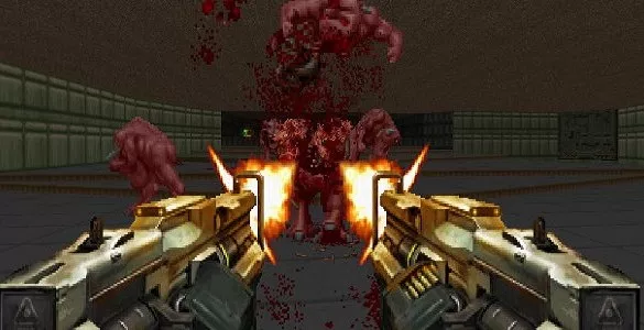 Brutal Doom V.21 Public Beta Download Now Available For PC