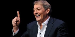 Charlie Rose Suspended From 60 Minutes, PBS, Following Sexual Misconduct Allegations