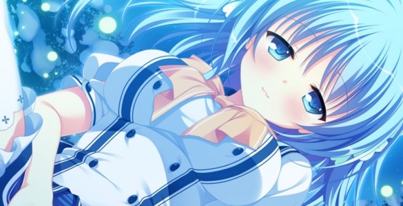 Valve Prohibits Uncensored Patches On Steam Due To State Laws, Says MangaGamer