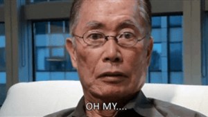 George Takei, Richard Dreyfuss, Matthew Weiner Accused Of Sexual Misconduct