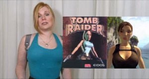 Lady Bits First Episode Tackles Feminism In Tomb Raider Reboot