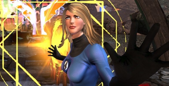Marvel Heroes Shutting Down Amid Brewing Sexual Misconduct Allegations