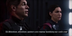 Star Wars: Battlefront 2 Gets Review Bombed On Metacritic Due To Corporate Greed