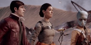 Journalists Erroneously Spread Star Wars Battlefront 2 Death Threat Hoax