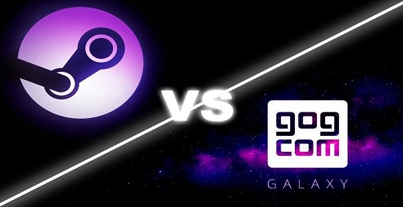 Steam And GOG Kick-Off Autumn And Black Friday Discounts On PC Games