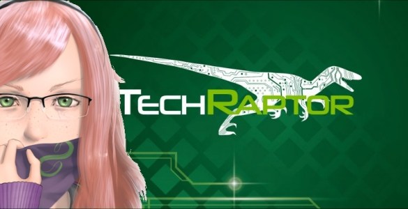 TechRaptor Deletes Some GamerGate Articles, Archives Many Others
