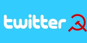 Twitter Begins Unverifying People For Having The Wrong Politics