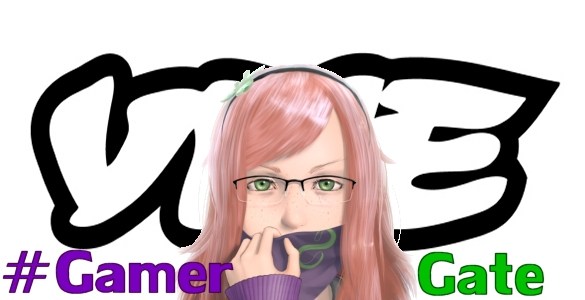 Vice, Anti-#GamerGate Website Accused Of Sexual-Harassment Culture