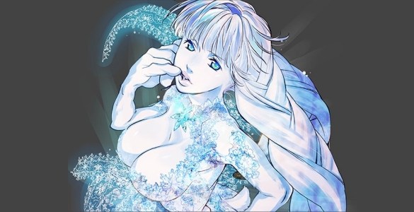 Xenoblade Chronicles 2’s Female Boobs Triggers Some SJWs