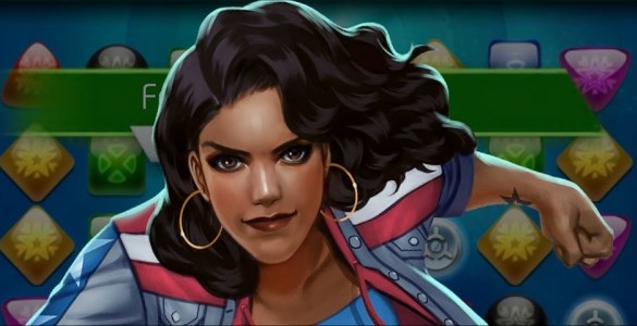 Some Of Marvel’s SJW Comics Are Getting Cancelled