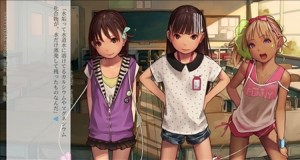 The Key to Home / いえのかぎ Removed From Steam Because Valve Thinks Pedophiles Are Core Audience