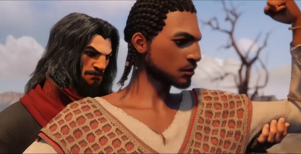 Bilal Trailer Tries To Promote Islamic Multiculturalism