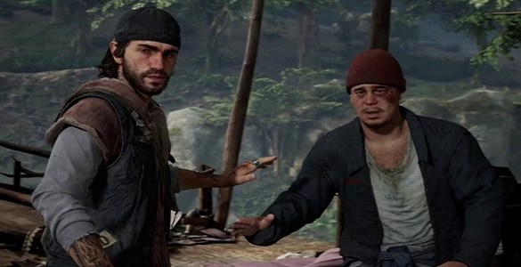 Bend Studio Is Looking For A QA Analyst To Polish Up Days Gone