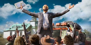 Far Cry 5 Videos Explore Characters, Wildlife, And Why It Doesn’t Have Loot Boxes