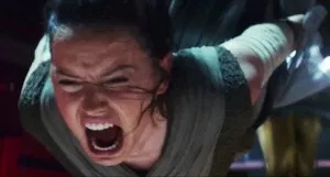 Star Wars: The Last Jedi Did Worse In China Than Expected, Pulled From All Theaters