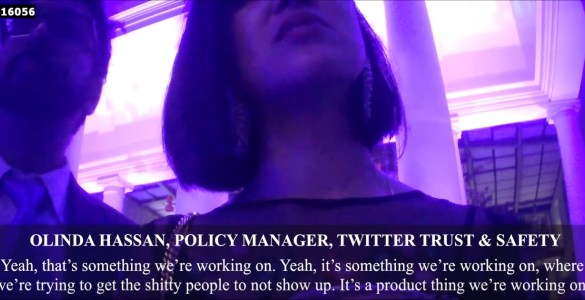 Twitter Employees Admit To Censoring Conservatives, Designing New AI For Further Censorship