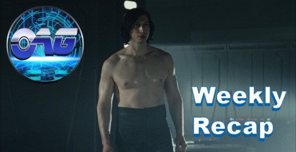 Weekly Recap Jan 20th: PUBG Cheaters Arrested, Star Wars: The Last Jedi Fails In China