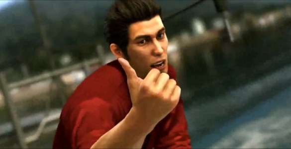 Yakuza 6: The Song Of Life Will Arrive In The West Uncensored