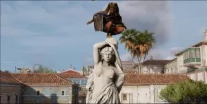 Ubisoft Admits To Rewriting History In Assassin’s Creed: Origins To Avoid Historical Sexism