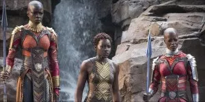 SJШs Criticize Black Panther For Not Having LGBTQ Scenes
