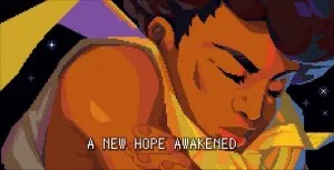 Dandara, A Game About A Black Female Fighting Oppression Heads To Nintendo Switch