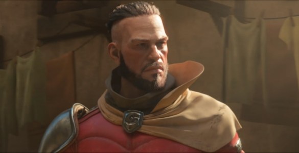 Extinction Trailer Showcases Skill-Based Combat Systems And Traversal