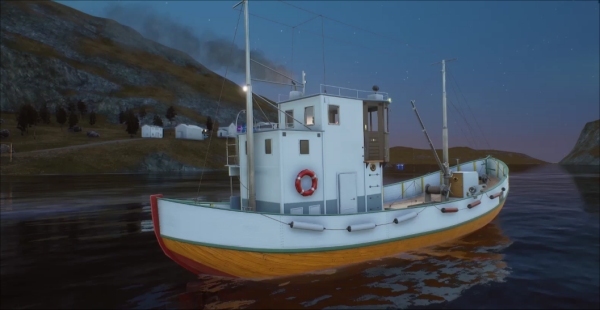 Fishing Barents Sea Cheats Gives You Infinite Money