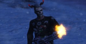 Study Finds No Link Between Video Games And Desensitization To Violence