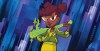 Rise Of The Teenage Mutant Ninja Turtles Officially Turns April O’Neil Black