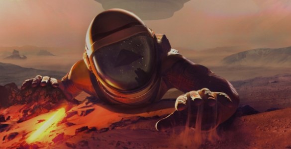 Downward Spiral: Horus Station Devs Used Alien, Moon For Sound Inspiration