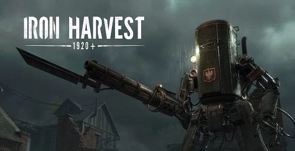 Iron Harvest Kickstarter Campaign Brings New Gameplay Video