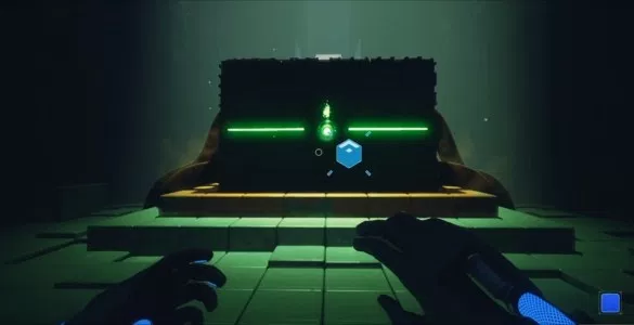 QUBE 2 Gameplay Walkthrough