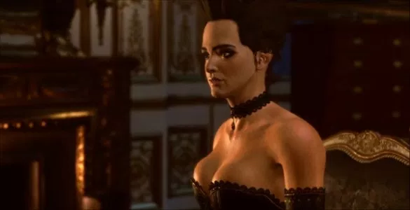 The Council – Episode 1 Gameplay Walkthrough And Choices
