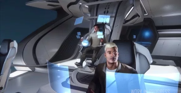 Star Citizen’s Origin 600i Set To Go Live In Alpha 3.2