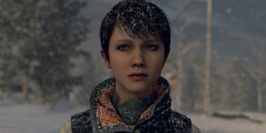 Detroit: Become Human Walkthrough And Choices