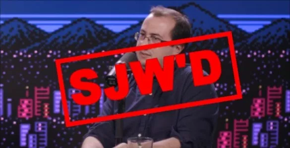 Kotaku’s Jason Schreier Scorned By SJWs For Winning SPJ Kunkel Award