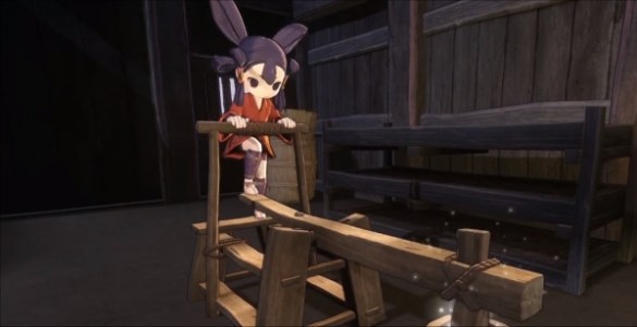Sakuna: Of Rice And Rain Trailer Features Boss Fights And Farm Simulation