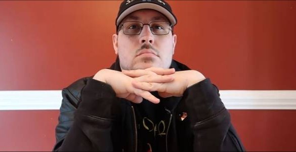BioWare’s David Crooks Mocks TotalBiscuit’s Death After YouTuber Dies Of Cancer