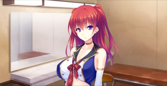 Tsundere Idol Uncensored Patch Arrives With Steam Launch