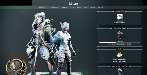 Warframe Moderator’s Authoritarian Censorship Spawns Community Backlash