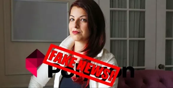 YouTubers Call Out Polygon For Fake News Regarding Anita Sarkeesian VidCon Incident