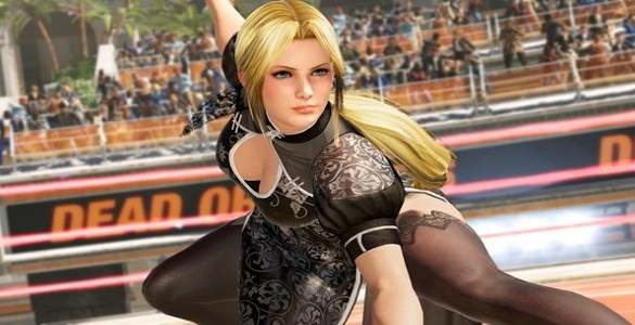 Dead Or Alive 6 Announced, Sexualization Toned Down To Be More “Realistic”