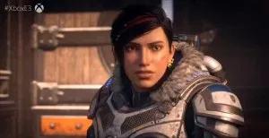 Gears Of War 5 Continues Diversity Agenda With Female Lead