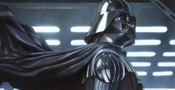 Star Wars Author Chuck Wendig Calls Star Wars Fans White Supremacists
