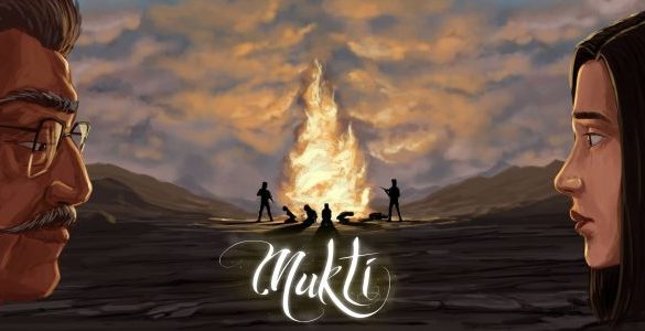 Mukti Underscores Indian Heritage and a Very Persistent Social Issue