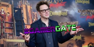 James Gunn Fired By Disney For Pedophilic Jokes; Patton Oswald Blames #GamerGate