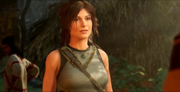 Shadow Of The Tomb Raider Goes Gold; Features Difficulty Settings For Combat, Puzzles, Exploration