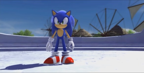 Sonic Unleashed Becomes Playable At 60fps On RPCS3 PS3 Emulator
