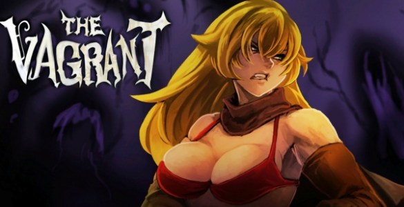 The Vagrant Cheats Enable Infinite Health, Rage, Gold